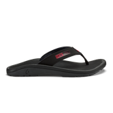 'Ohana - Black / HLA