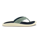 Ulele - Seagreen / Trench Blue