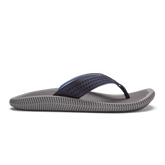 Ulele - Blue Depth / Charcoal