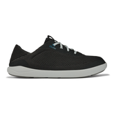 Moku Pae - Black / Blue Coral