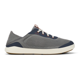 Moku Pae - Ash / Trench Blue