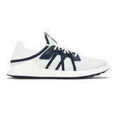 Manele - Bright White / Mood Indigo