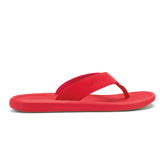 Ki‘i - Bright Red / Red Lava