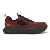 Makiki - Red Clay / Carob