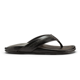 Mea Ola Mano - Black / Dk Shadow