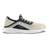 Kialoa - Tapa / Trench Blue