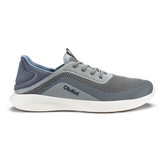 Kialoa - Charcoal / Sharkskin