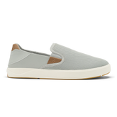 Laeʻahi Nui - Cloud Grey / Tan