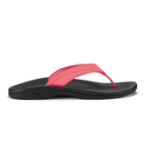‘Ohana - Hot Pink / Black