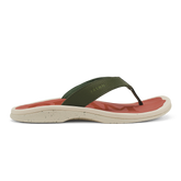 ‘Ohana - Nori / Dark Coral