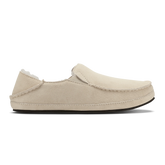 Nohea Slipper - Bone