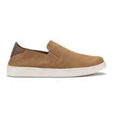 Pehuea Leather - Sahara / Toffee