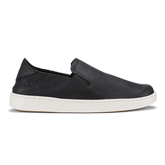 Pehuea Leather - Onyx / Onyx