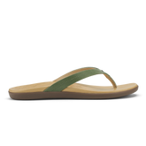 Honu - Green Olive / Golden Sand
