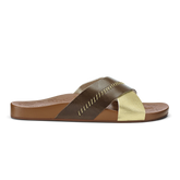 Kīpe‘a ‘Olu - Wheat Gold / Toffee