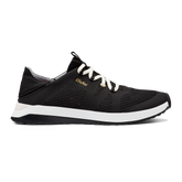 Huia - Black