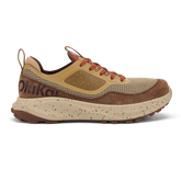 Makiki - Sandshell / Carob
