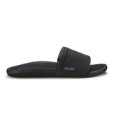 Ulele Slide - Black / Black