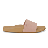 Kīpe‘a Pono - Soft Pink / Warm Sand