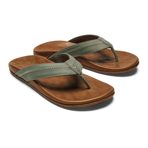 Hiapo - Odyssey Grey / Sahara