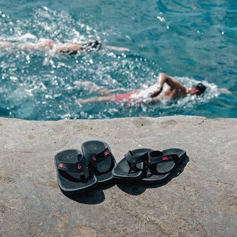 'Ohana  -  Black / HLA
