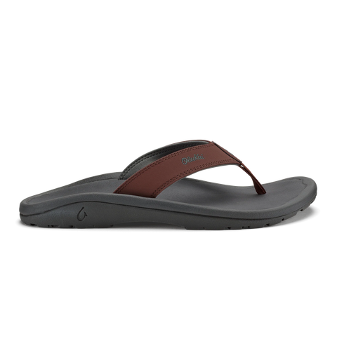 ‘Ohana - Canoe / Rock