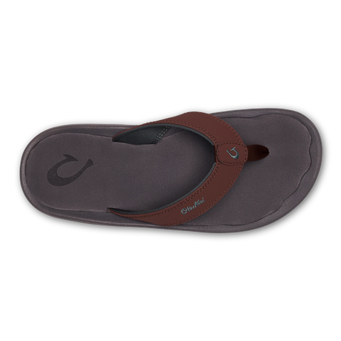 ‘Ohana - Canoe / Rock
