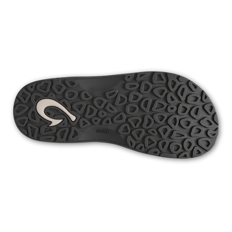 ‘Ohana - Canoe / Rock