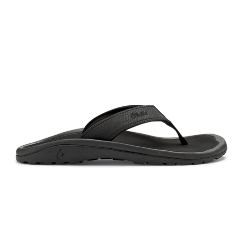 ‘Ohana - Black
