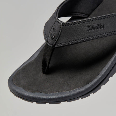 ‘Ohana - Black