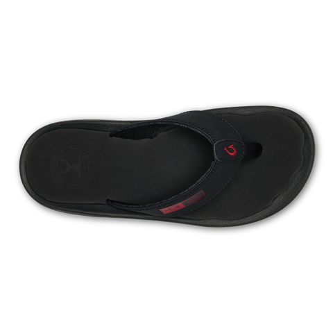 'Ohana  -  Black / HLA
