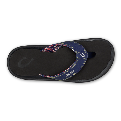 ‘Ohana - Navy / Onyx