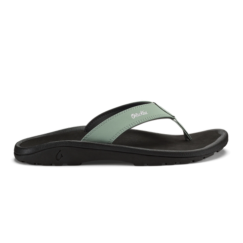 ‘Ohana - Seagreen / Black