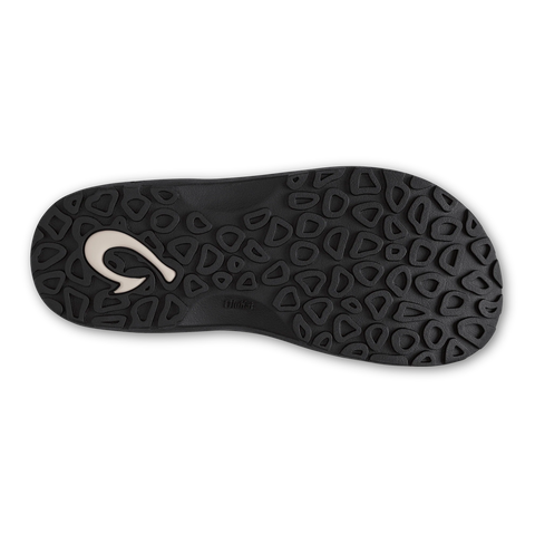 ‘Ohana - Seagreen / Black