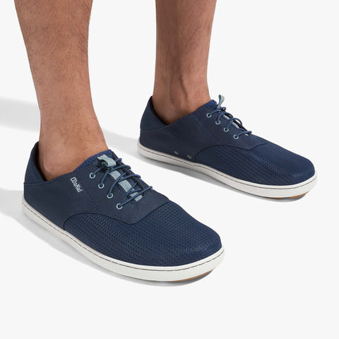 Nohea Moku  -  Mood Indigo / Mood Indigo