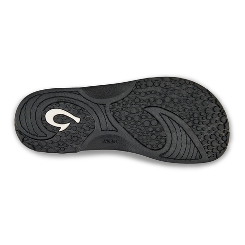 Nalu Slide - Trench Blue / Charcoal