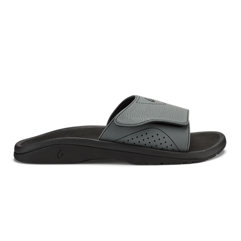 Nalu Slide  -  Rock / Black