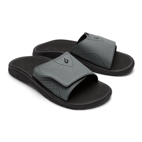 Nalu Slide  -  Rock / Black