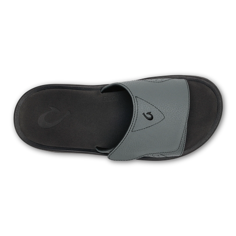Nalu Slide  -  Rock / Black