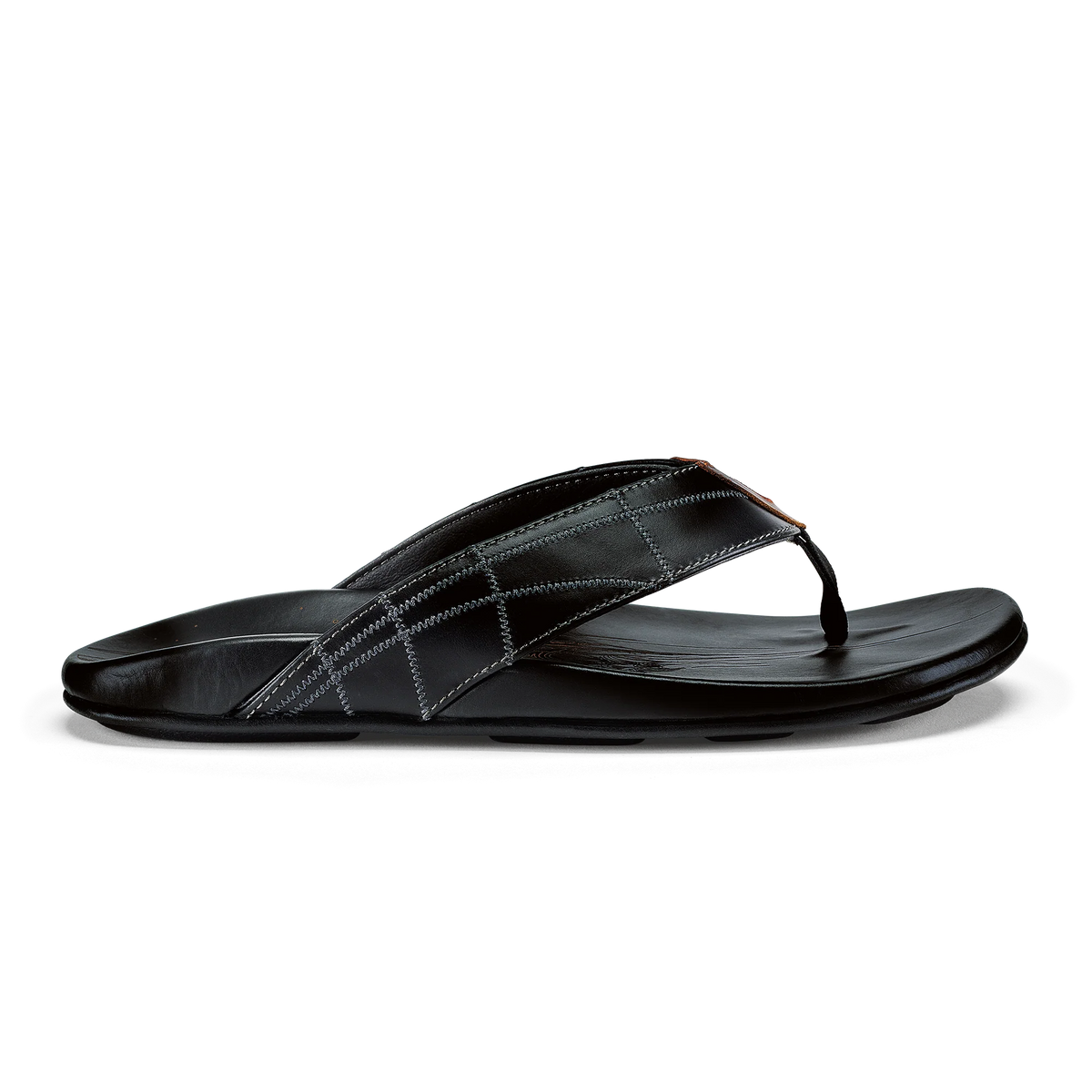 Hōkūle‘a Kia - Black