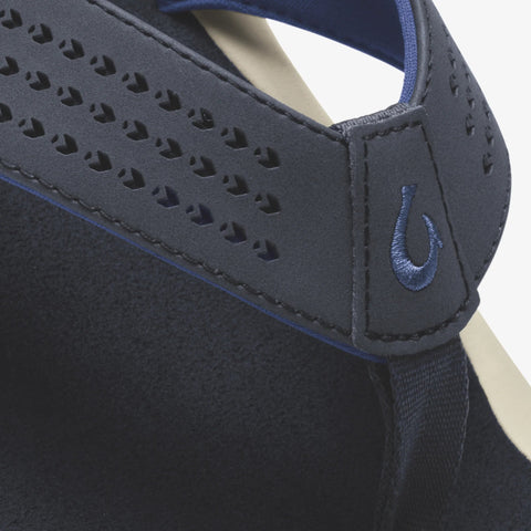 Ulele  -  Trench Blue / Trench Blue