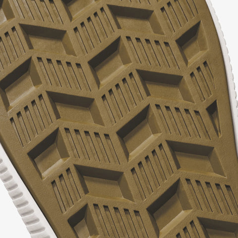 Ulele  -  Seagreen / Trench Blue