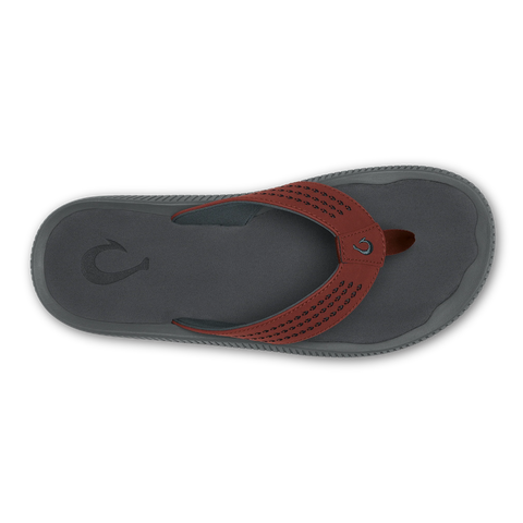 Ulele  -  Canoe / Rock