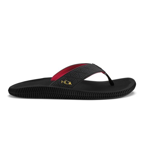 Ulele  -  Black / HLA