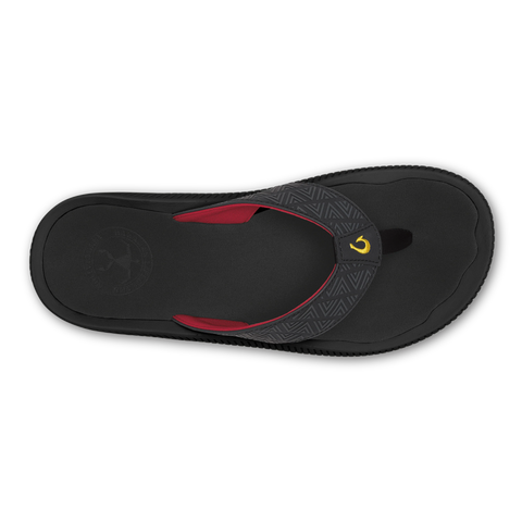 Ulele  -  Black / HLA