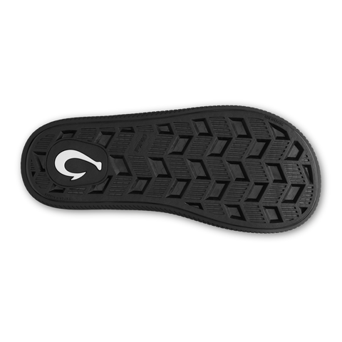 Ulele  -  Black / HLA