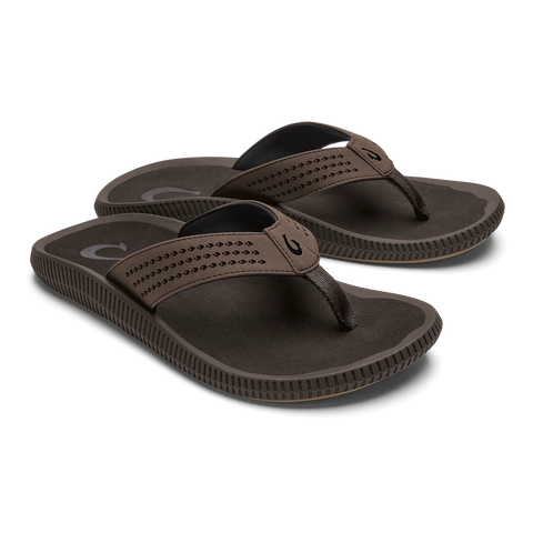 Ulele  -  Dark Java / Dark Java