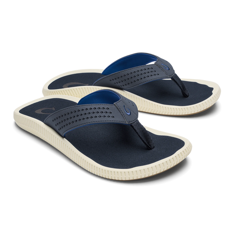 Ulele  -  Trench Blue / Trench Blue