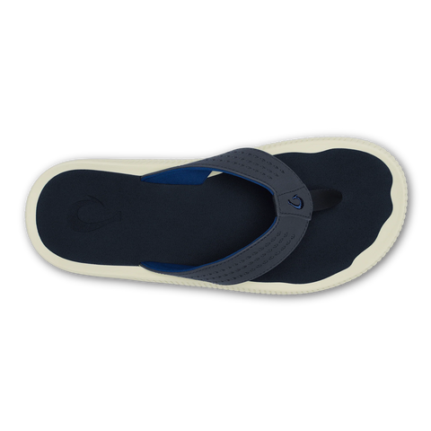 Ulele  -  Trench Blue / Trench Blue