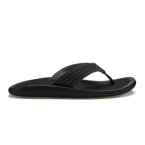 Ulele  -  Lava Rock / Lava Rock